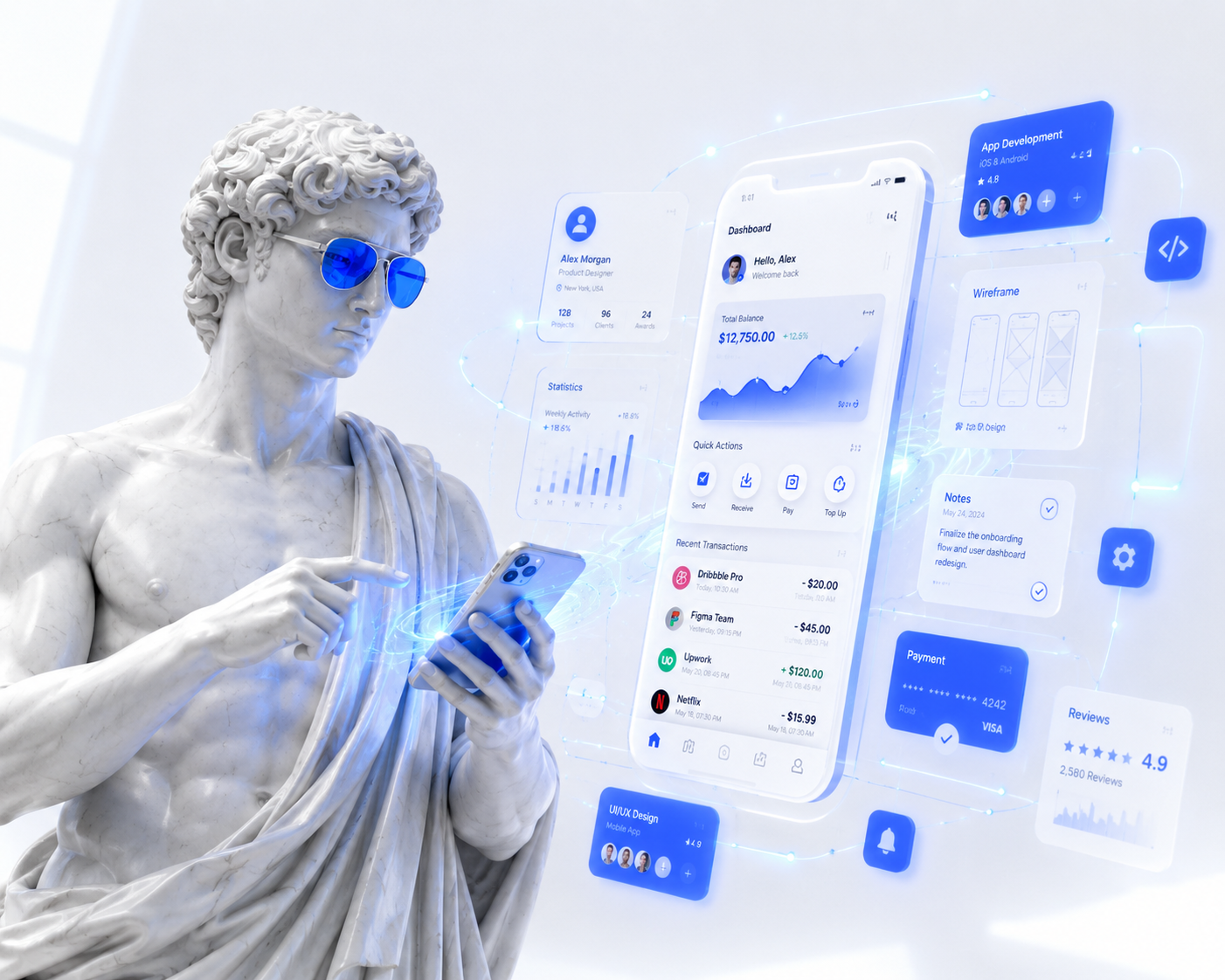 App Development